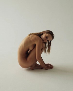 Anastasiya Scheglova Photo #9