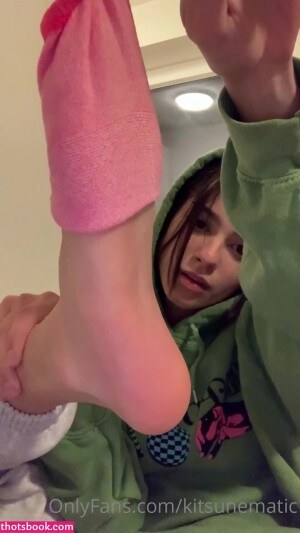 Kitsunematic Post #10