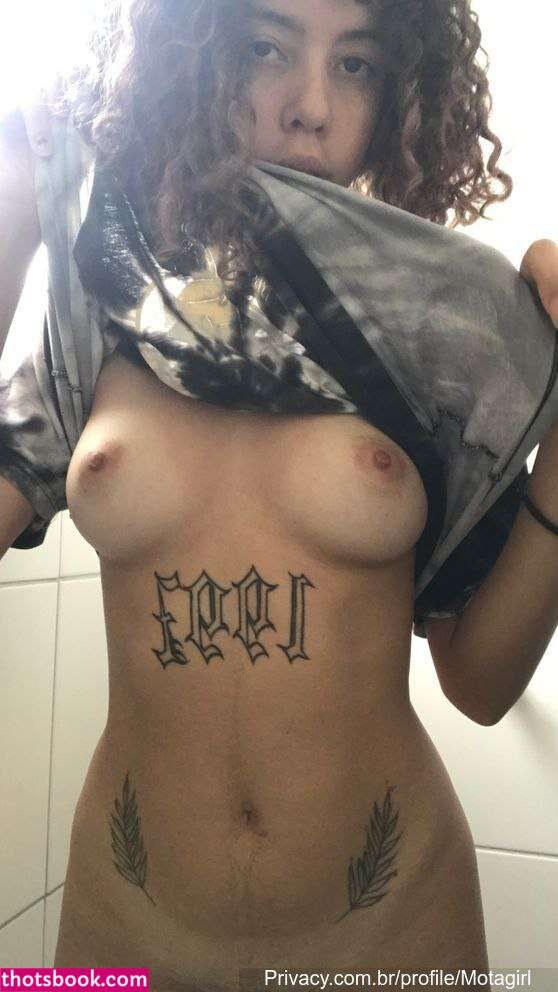 Mota Girl Photo #5