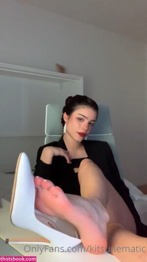 Kitsunematic Post #18