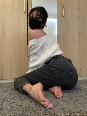 Kitsunematic Photo #302