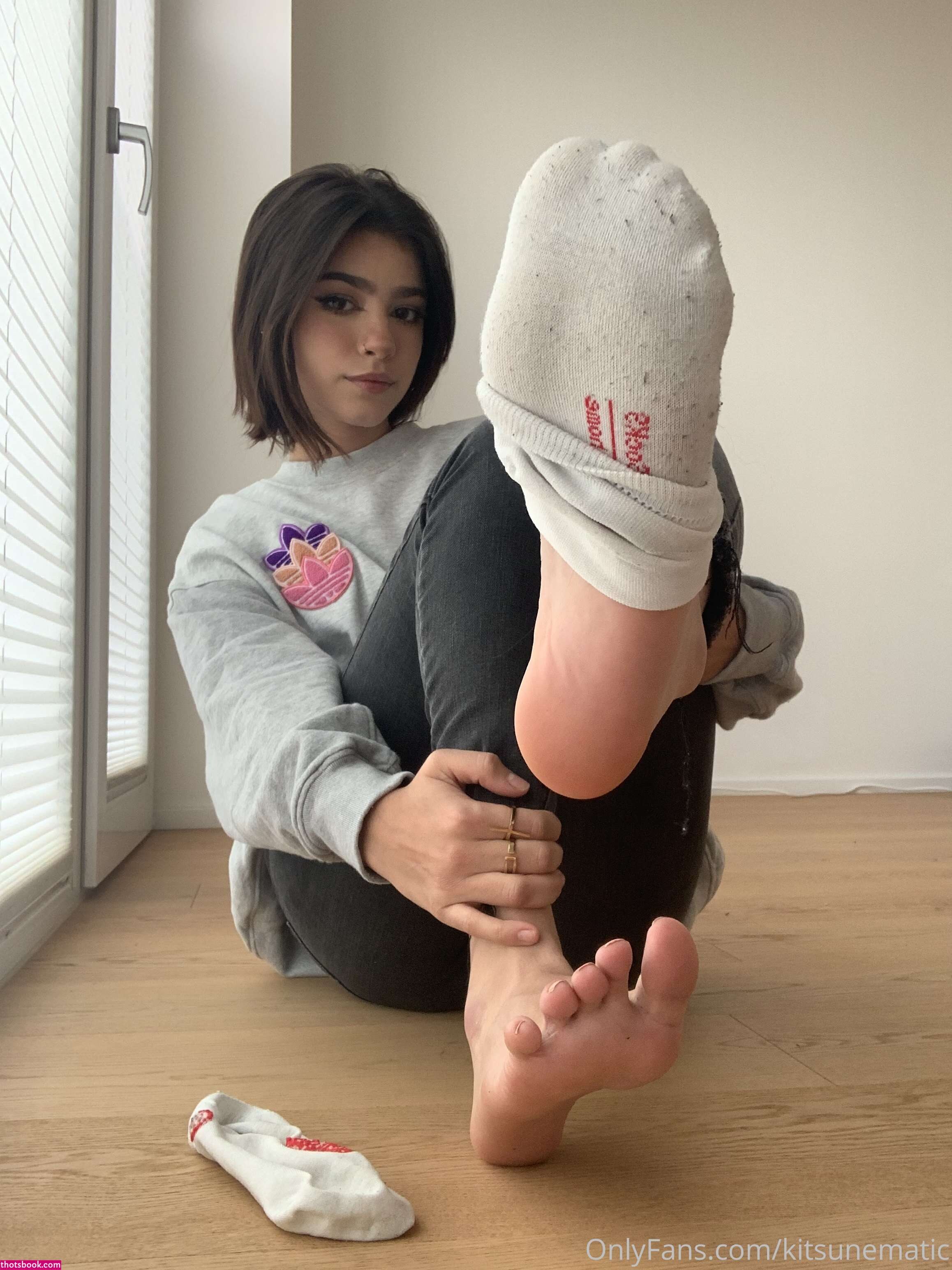 Kitsunematic Photo #821