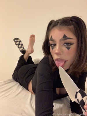 Kitsunematic Photo #553