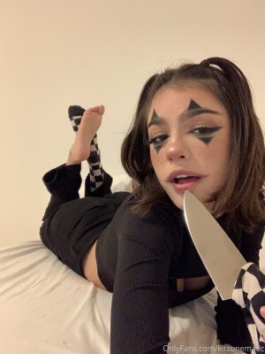 Kitsunematic Photo #797