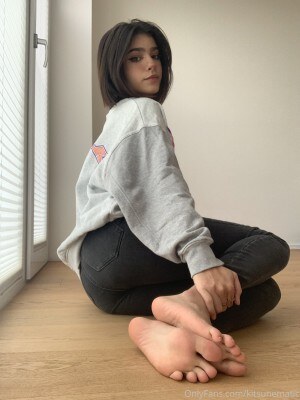 Kitsunematic Photo #864