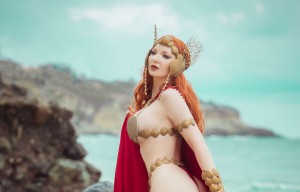 Ashlynne Dae Post #11