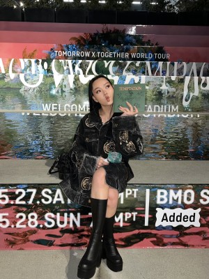 Bella Poarch Photo #225