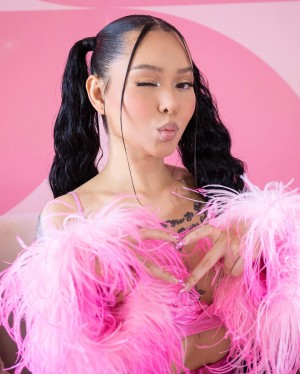 Bella Poarch Post #9