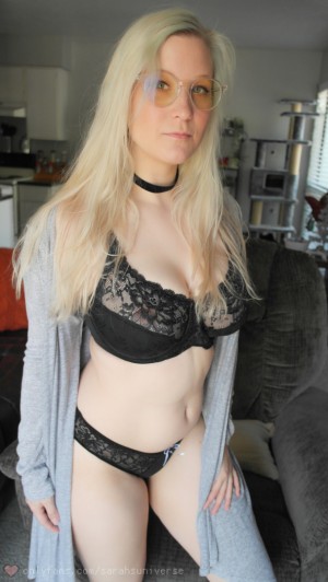 Sarah Shaye Photo #16