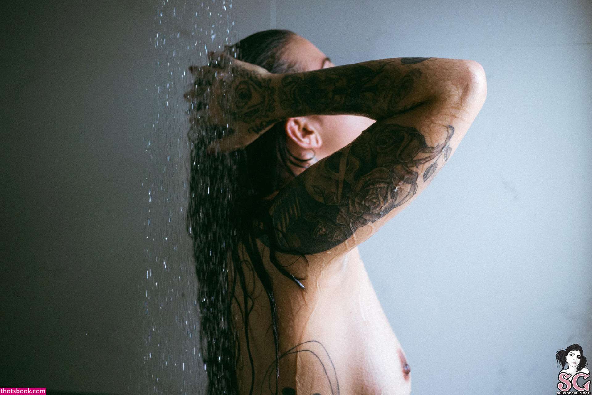 Marjo Suicide Photo #12