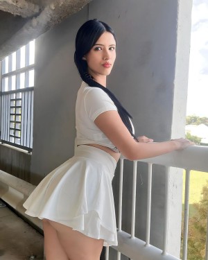 Strawberrytabby Photo #51