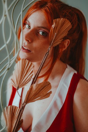 Lucilla Materazzi Post #12