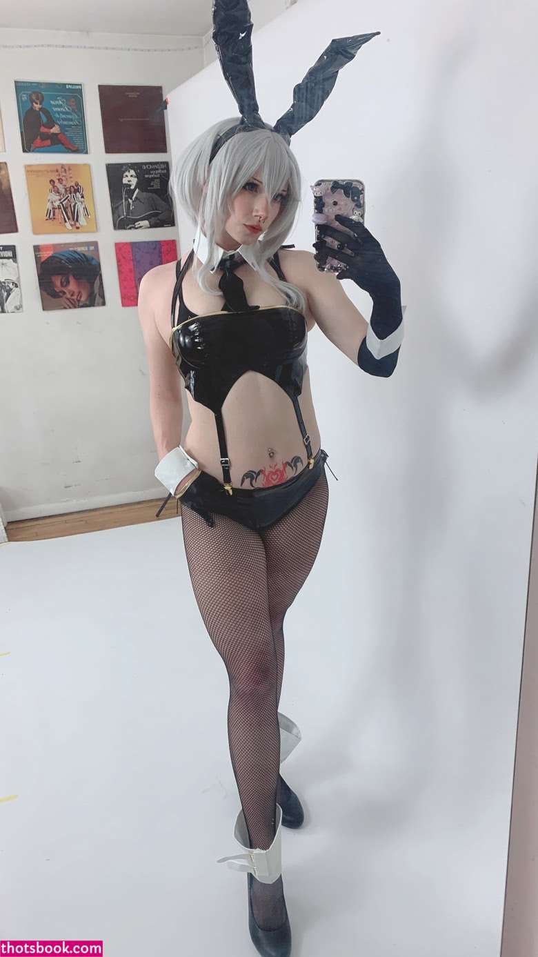 Toxicosplays Photo #123