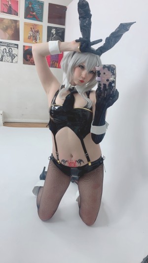 Toxicosplays Photo #116