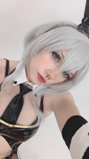 Toxicosplays Photo #132