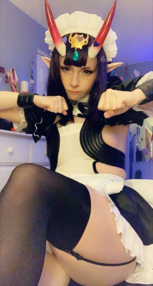 Toxicosplays Photo #139