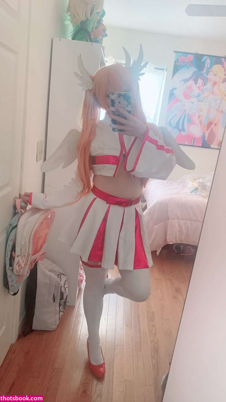 Toxicosplays Photo #159