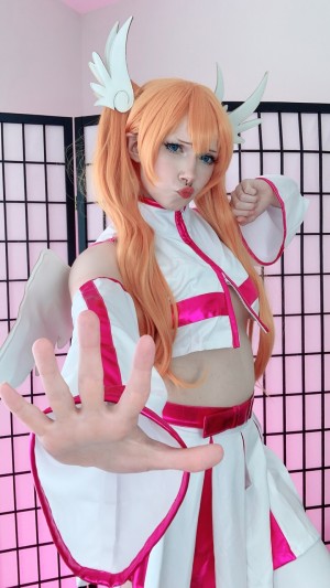 Toxicosplays Photo #142