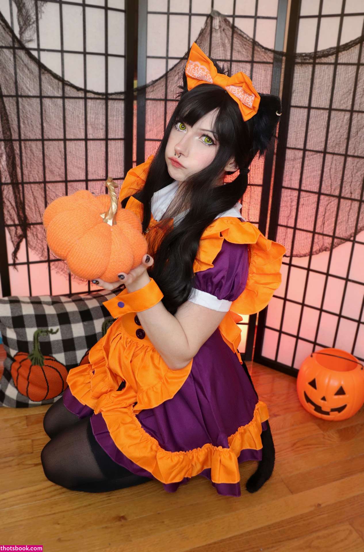 Toxicosplays Photo #174