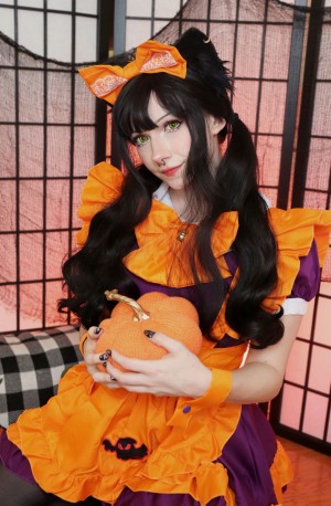 Toxicosplays Photo #168