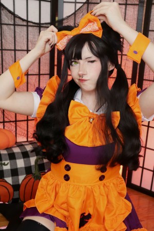 Toxicosplays Photo #175