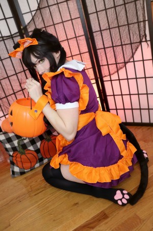 Toxicosplays Photo #177