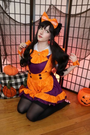 Toxicosplays Photo #183