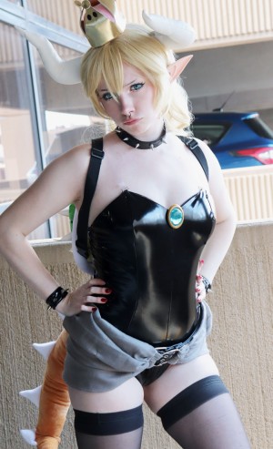 Toxicosplays Photo #238