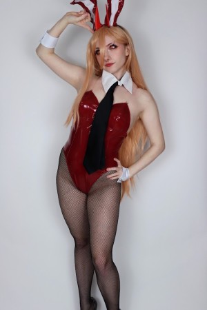 Toxicosplays Photo #244