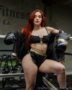 Miss Bri Torress Photo #439