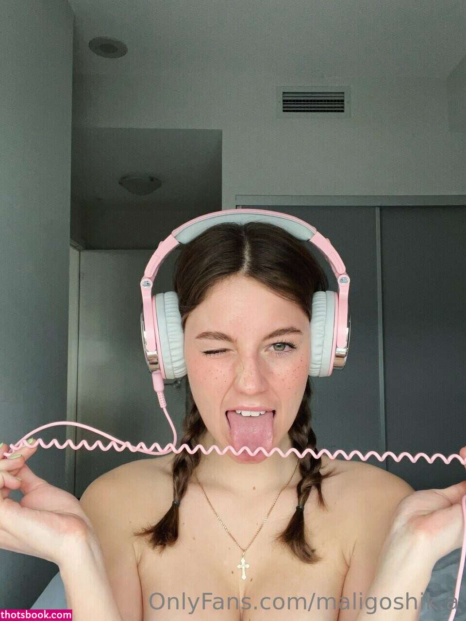 Anna Malygon Photo #69