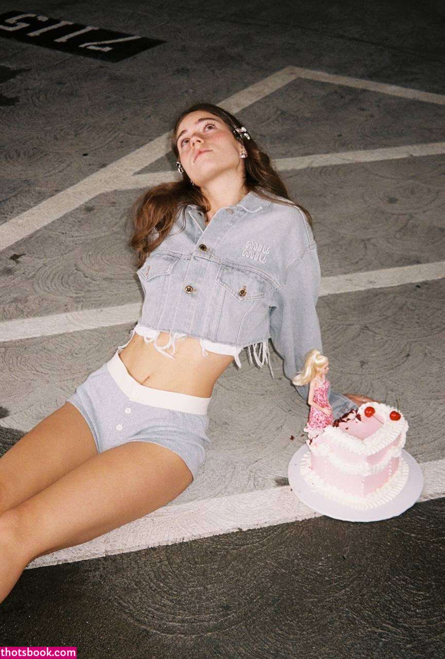 Anna Malygon Photo #101