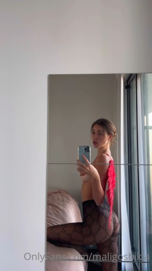 Anna Malygon Video #159