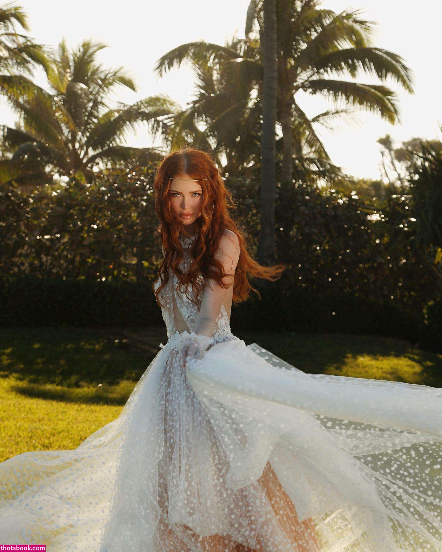 Angelina Michelle Photo #23