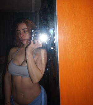 Aranza Sinte Post #5
