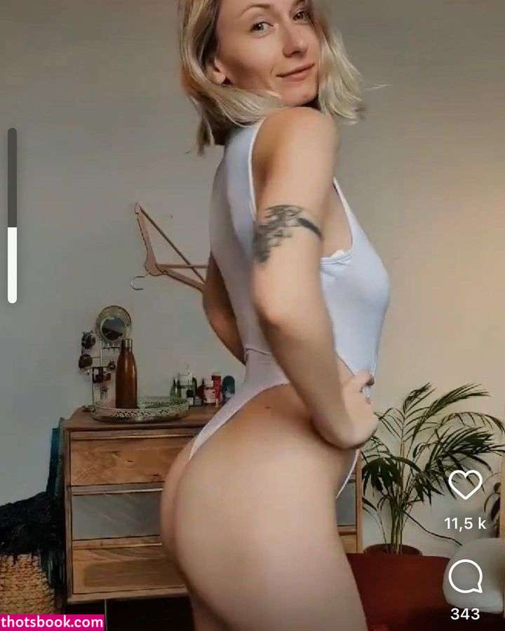 Alice Callipyge Photo #66