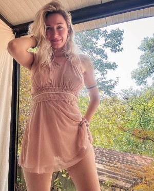 Alice Callipyge Photo #140