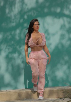 Wendy Fiore Photo #53