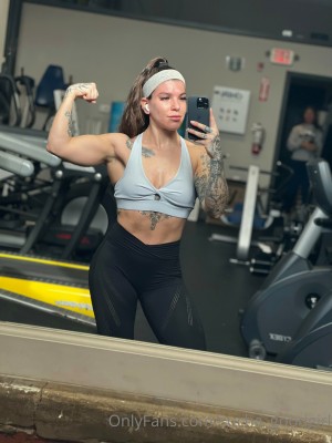 Suchagoodgirl Post #6