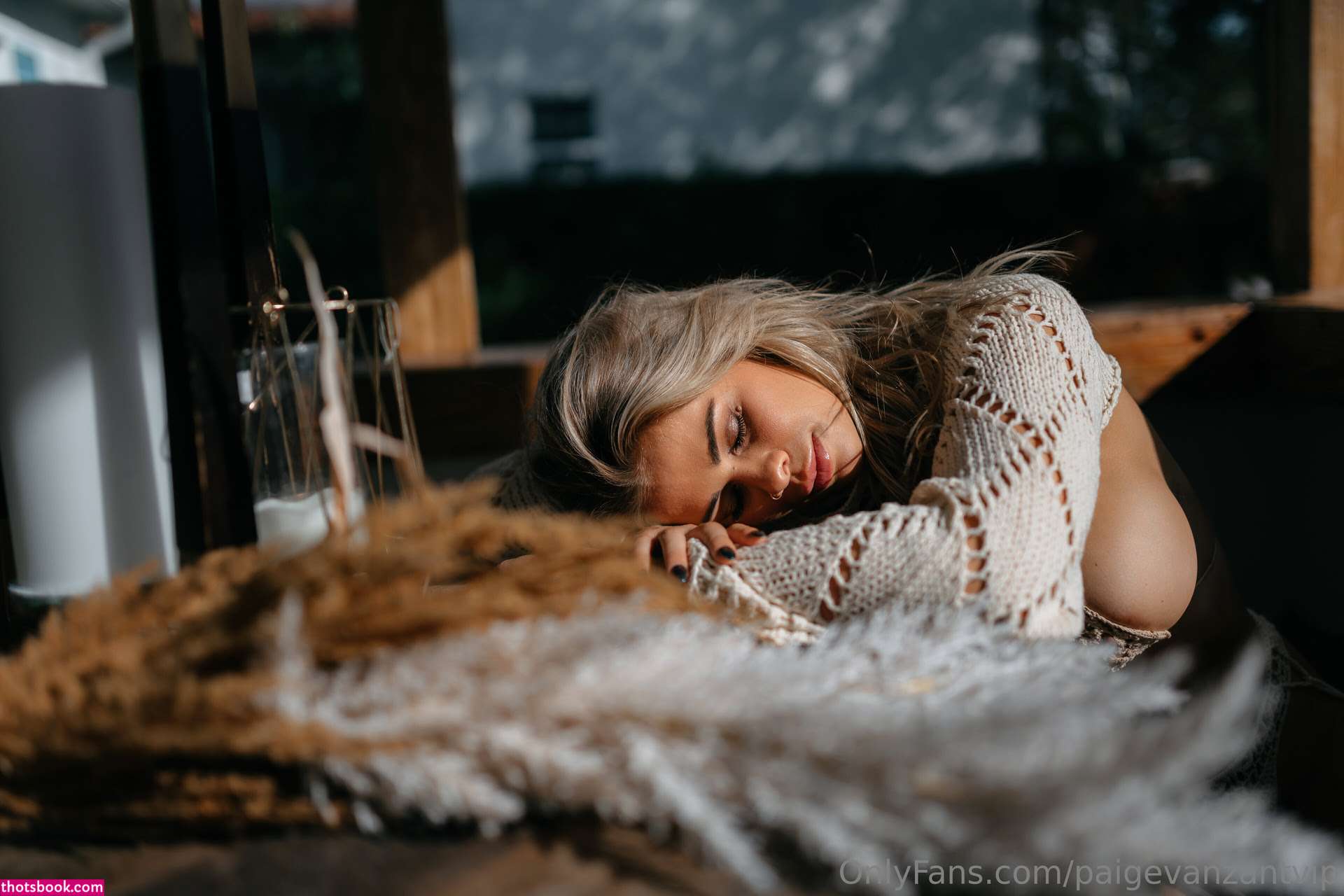 Paige Vanzant Photo #521