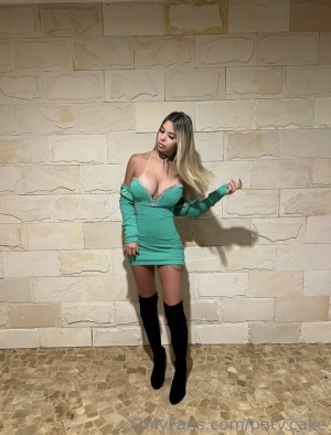 Paty Adler Post #6