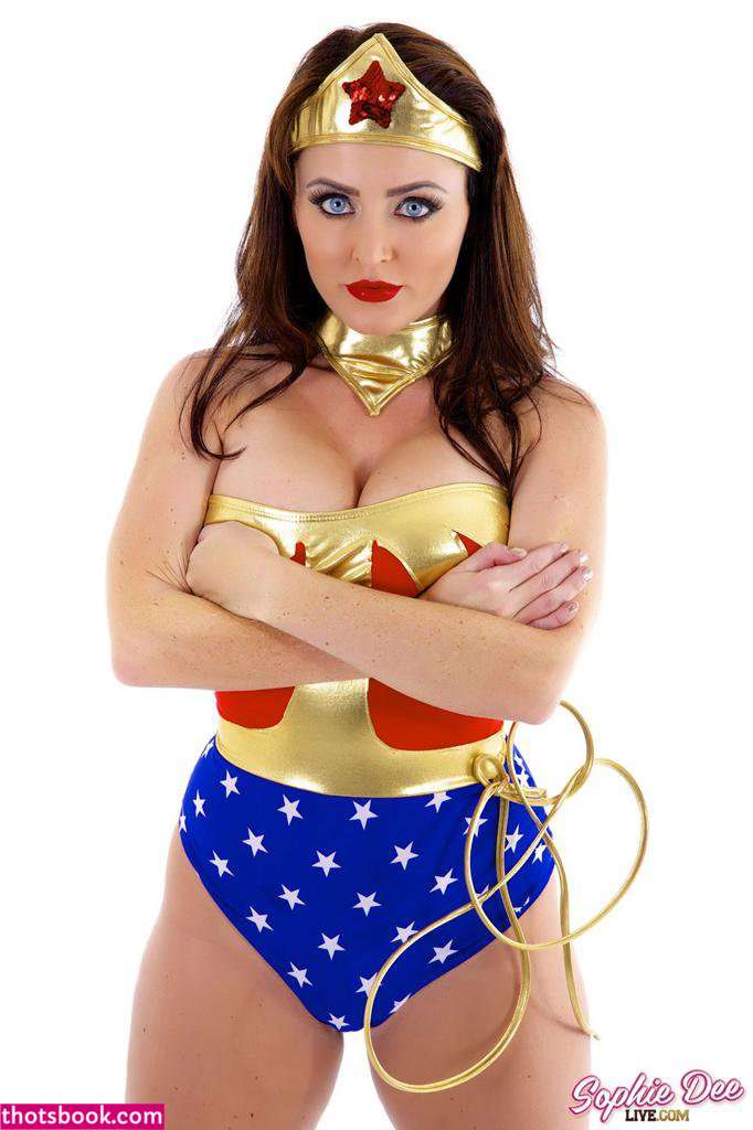 Sophie Dee Photo #171