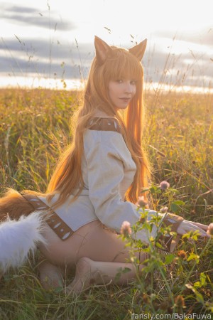 Bakafuwa Photo #157