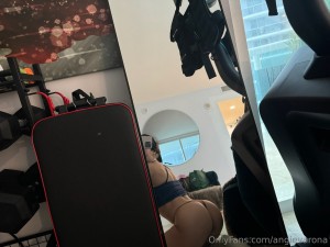 Angie Varona Photo #259