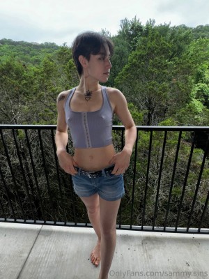 Sammy Sins Photo #45