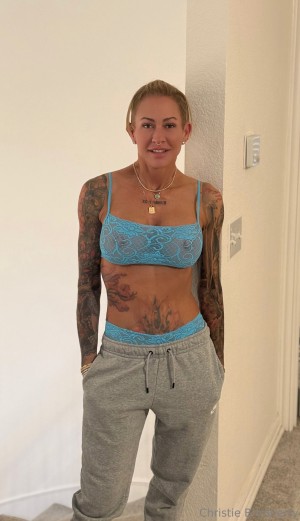 Christie Brimberry Photo #376