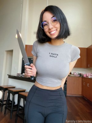 Swimsuit Succubus Photo #18