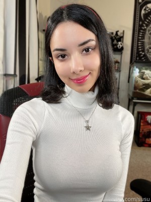 Swimsuit Succubus Photo #54