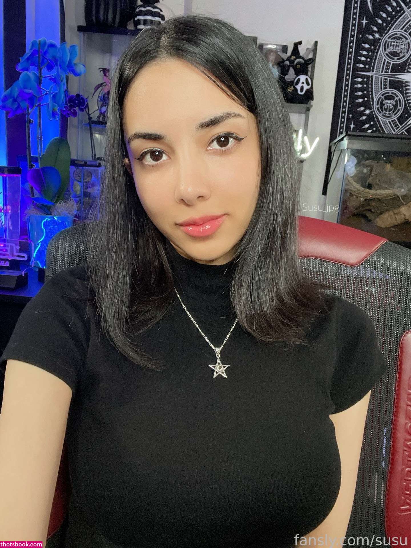 Swimsuit Succubus Photo #68