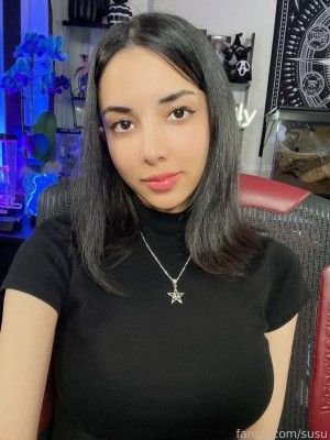 Swimsuit Succubus Photo #68